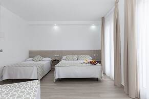 Hotel Olympia Ronda II