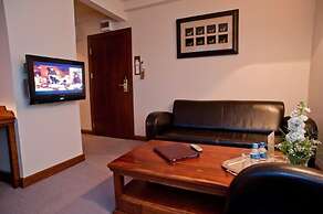 Hotel Tumski