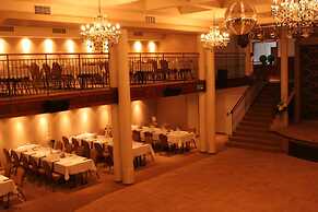 Hotel Tumski