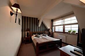 Hotel Tumski