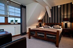 Hotel Tumski