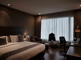 Pullman Kuching
