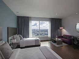 Pullman Kuching