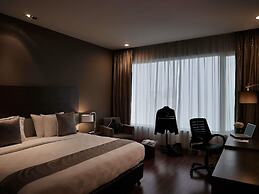 Pullman Kuching