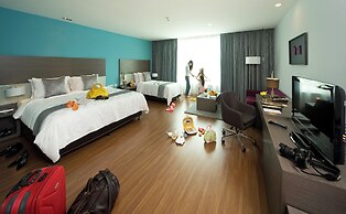 Pullman Kuching