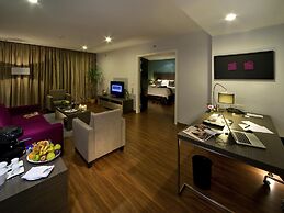 Pullman Kuching