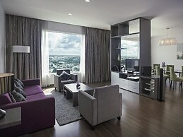 Pullman Kuching