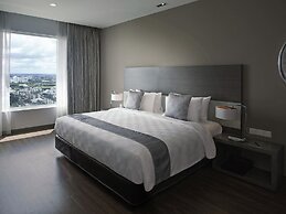 Pullman Kuching