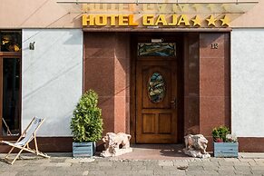 Hotel Gaja