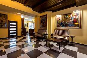 Hotel Gaja