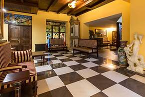 Hotel Gaja
