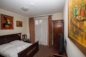 Hotel Gaja