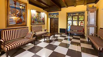 Hotel Gaja