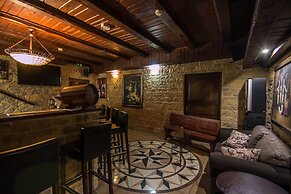 Hotel Gaja