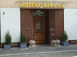 Hotel Gaja