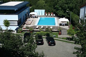 Hotel Reghina Blue