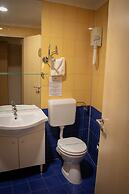 Hotel Reghina Blue