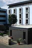 Hotel Reghina Blue