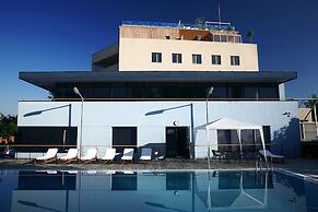 Hotel Reghina Blue