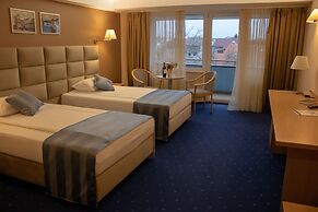 Hotel Reghina Blue