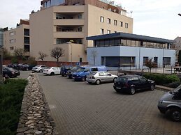 Hotel Reghina Blue