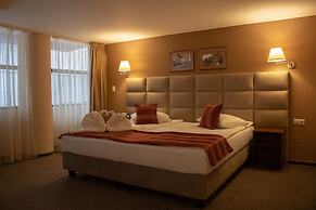 Hotel Reghina Blue