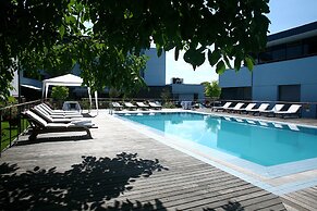 Hotel Reghina Blue