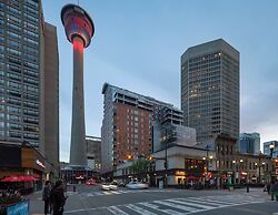 Hotel Le Germain Calgary
