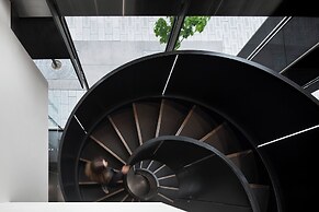 Hotel Le Germain Calgary