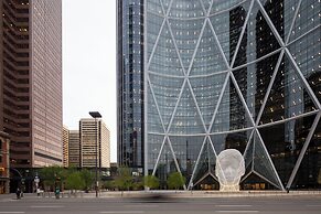 Hotel Le Germain Calgary