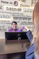 Premier Inn Dubai Silicon Oasis