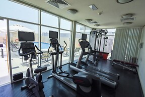 Premier Inn Dubai Silicon Oasis