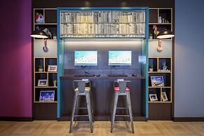 Premier Inn Dubai Silicon Oasis