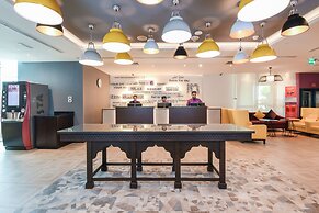 Premier Inn Dubai Silicon Oasis