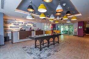 Premier Inn Dubai Silicon Oasis