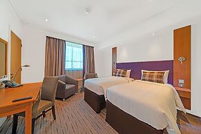 Premier Inn Dubai Silicon Oasis
