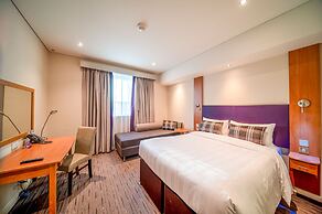 Premier Inn Dubai Silicon Oasis
