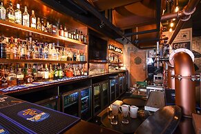 Premier Inn Dubai Silicon Oasis