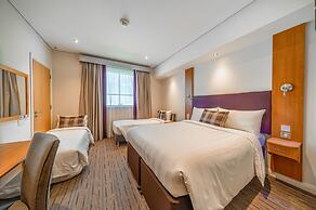 Premier Inn Dubai Silicon Oasis