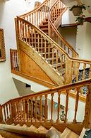 Meriton Old Town Garden Hotel