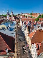 Meriton Old Town Garden Hotel