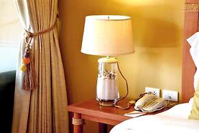 Deva Beach Resort Samui