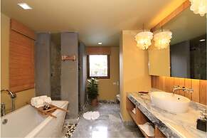 Deva Beach Resort Samui