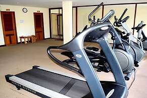 Deva Beach Resort Samui