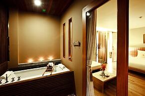 Deva Beach Resort Samui