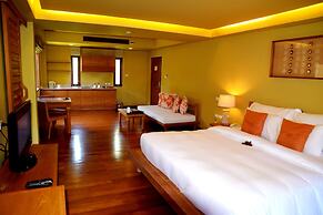 Deva Beach Resort Samui