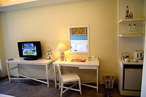 Deva Beach Resort Samui