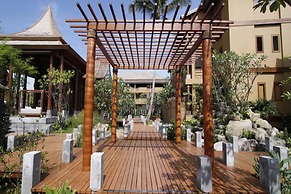 Deva Beach Resort Samui