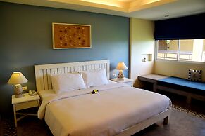 Deva Beach Resort Samui