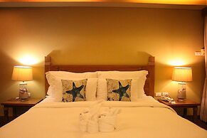 Deva Beach Resort Samui